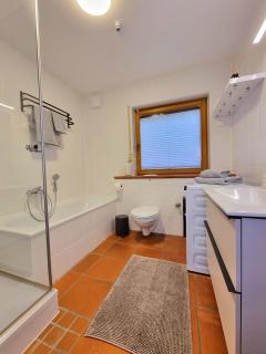 Ferienhaus Heckler - Bad Camberg - 4