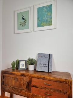 Modernes Ferienhaus mit großer Küche, Terrasse & Garten - 5