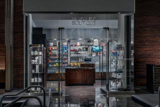 StripViewSuites Ultimate Luxury Penthouses Full Strip View & Balcony - Las Vegas - 3