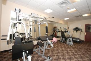 Best Western Plus Travel Hotel Toronto Airport - Toronto - 9