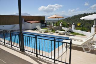 HYVillaS HÜMA - Muğla - 5