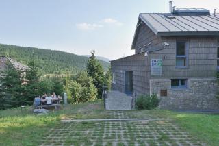 Chata H&D Červenohorské Sedlo - 6