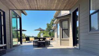 Modern Sonoma Home w Private Pool - Valley Vineyards - Healdsburg - 4