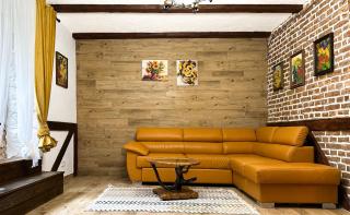 Cozy apartments in the city centre - Lviv - 7