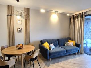 Apartament Cudny Widok z Sauną - KRAS RESORT - Szklarska Poręba - 2
