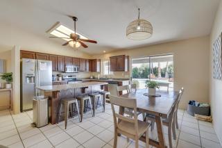 Havasu Paradise with Private Pool, Hot Tub and Casita! - 3