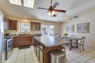 Lake Havasu City Home with Game Room and Fire Pit! - Lake Havasu City - 1