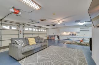Lake Havasu Getaway w/ Pool, Hot Tub & Game Room - 7