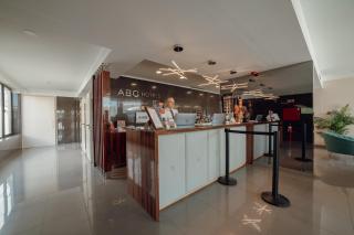 ABC Hotel Porto - Boavista - Porto - 2