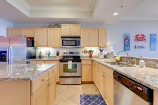 Beach Access and Boardwalk Condo in Dauphin Island - Dauphin Island - 1