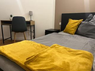 Moderne Wohnung in Weißenburg - Weißenburg in Bayern - 6