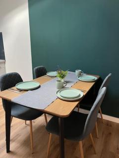 Moderne Wohnung in Weißenburg - 1