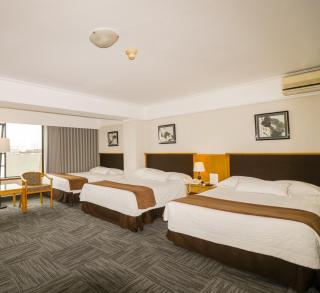 Hotel Miramar - Lima - 1