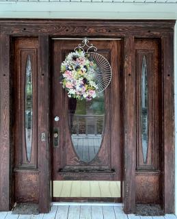 Sandbank Cottage - Creal Springs - 7
