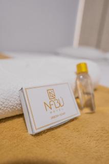 HOTEL NABU VALLEDUPAR - 2