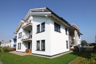 Parkresidenz - Börgerende-Rethwisch - 4