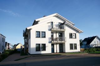 Parkresidenz - Börgerende-Rethwisch - 3
