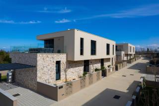 Luxury Villa within Resort, Savudrija, Umag, Istra - Savudrija - 7