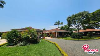 Casa Hotel Morelia Hill Por Parceros Group - Pereira - 1