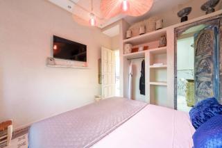 Villa SOUAD avec piscine privée & jardin - Marrakesh - 3