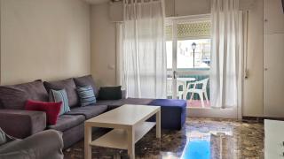 Desconectaengalicia Paseo Silgar, 2 dormitorios - Sanxenxo - 8