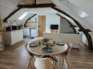Rêve de Loire - La Daguenière - 2