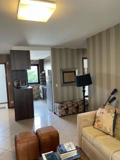Apart View Bahia - 9
