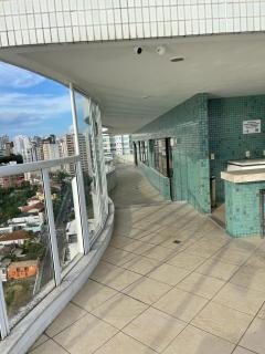 Apart View Bahia - 8