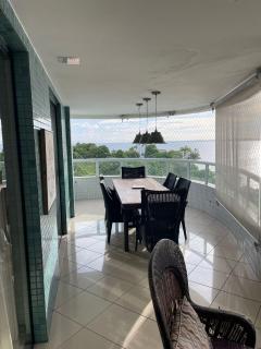 Apart View Bahia - 1