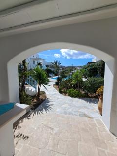 Kalypso Pool Villa at Ornos - Ornos - 5