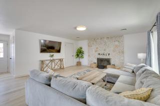 Pool, Game Room, Hot Tub Lake Havasu City Oasis! - Lake Havasu City - 7