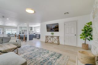 Pool, Game Room, Hot Tub Lake Havasu City Oasis! - Lake Havasu City - 5
