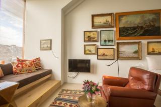 Hotel Miss Blanche - Groninga (Groningen) - 5