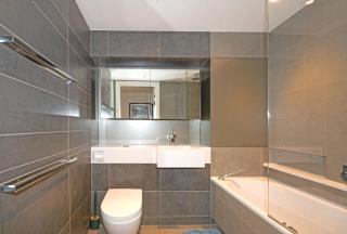 Two Bedroom Flat Central London - Londra - 2