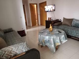 Appartement Vue sur mer - Rabat - 5