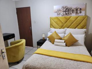 Gift from G guesthouse - eMalahleni - 6