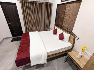 Hotel and Villa Samarth Palace - Panchgani - 6