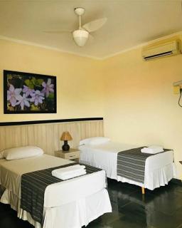 Hotel Brisa do Japi - 9