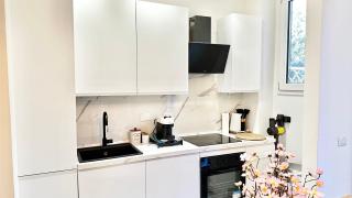 Appartamento d’arte, L’OASI - Florence - 4