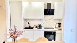 Appartamento d’arte, L’OASI - Florence - 5