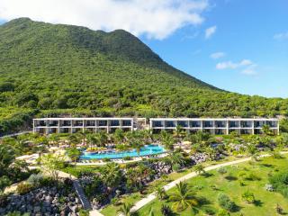 Golden Rock Dive and Nature Resort - Oranjestad - 0