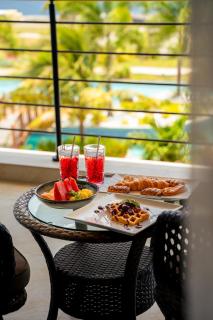 Golden Rock Dive and Nature Resort - Oranjestad - 1
