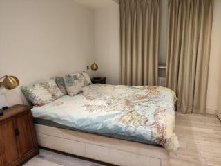 2/3 Bedroom Flat, Chelsea free parking - London - 4