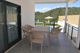 HYVillaS MİRAY - Muğla - 4