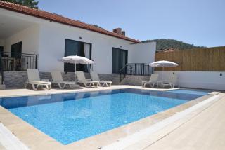 HYVillaS MİRAY - Muğla - 7