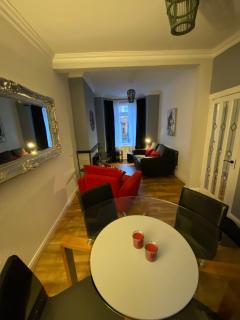 mountcollyer house - Belfast - 0