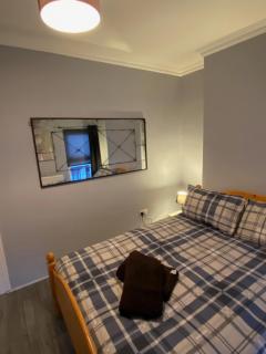 mountcollyer house - Belfast - 5
