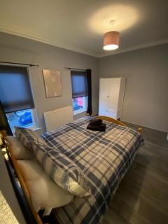 mountcollyer house - Belfast - 1