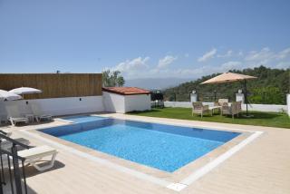 HYVillaS MİRAY - Muğla - 8