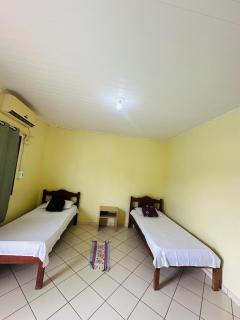 Hotel Verdinho - Pedra Branca-Ap - - 1
